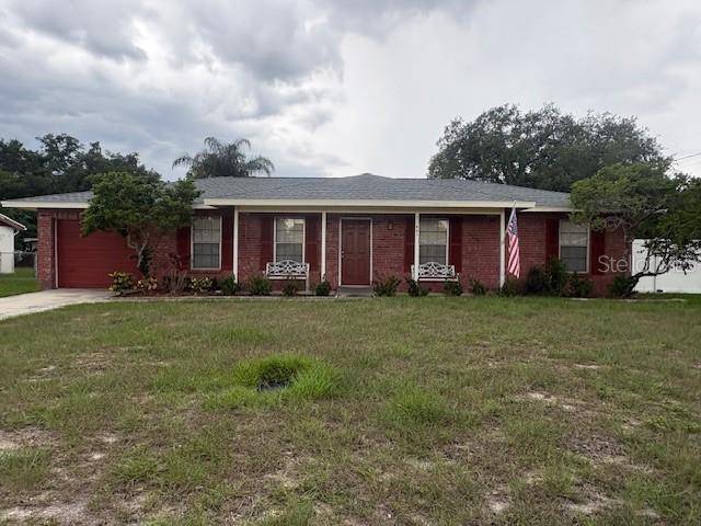 Brandon, FL 33510,401 ALMA DR