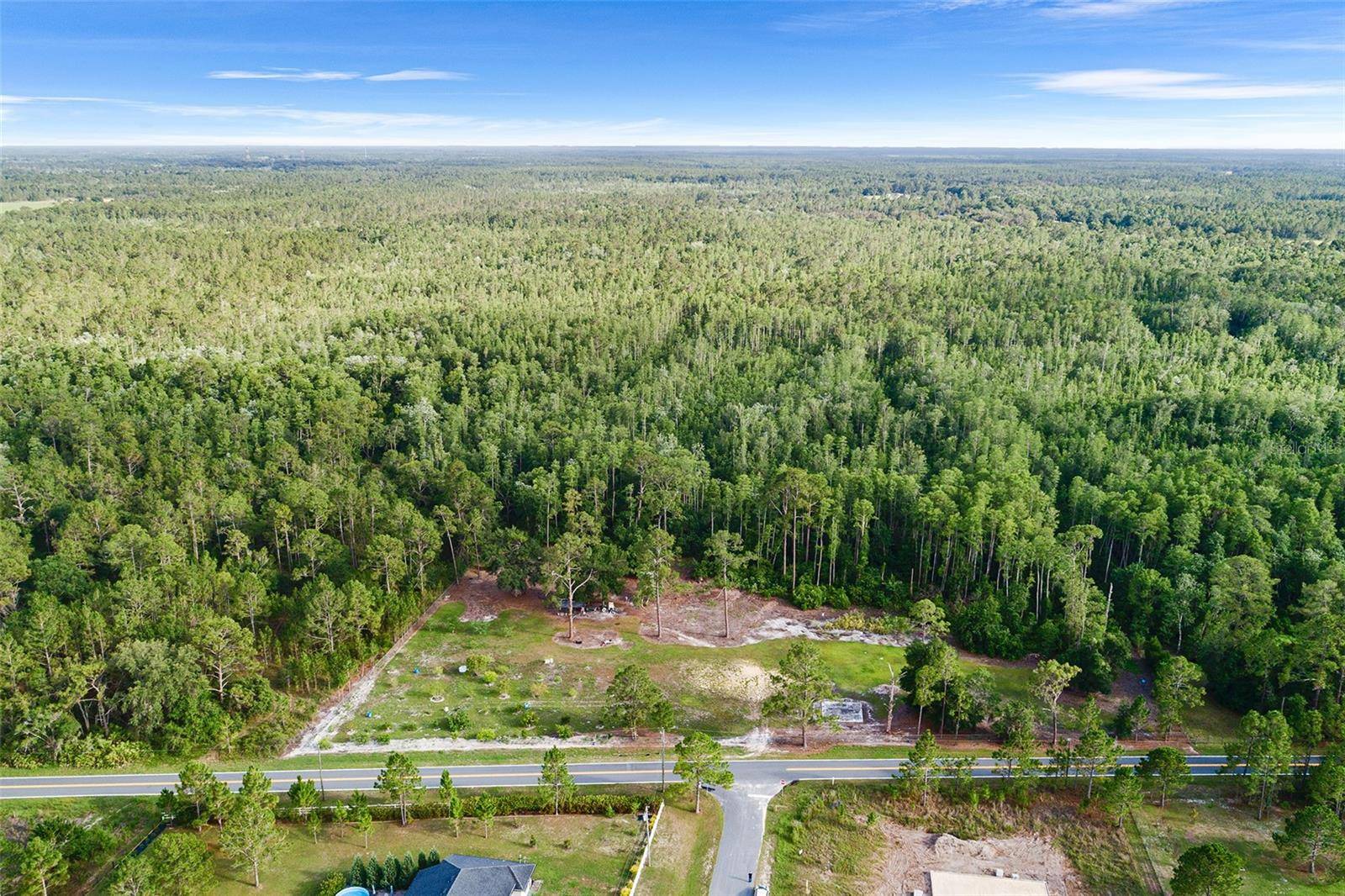 Polk City, FL 33868,000 GREEN POND RD