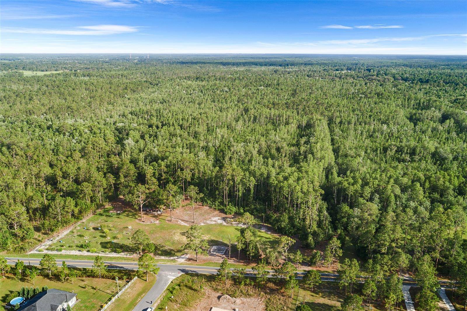 Polk City, FL 33868,00 GREEN POND RD