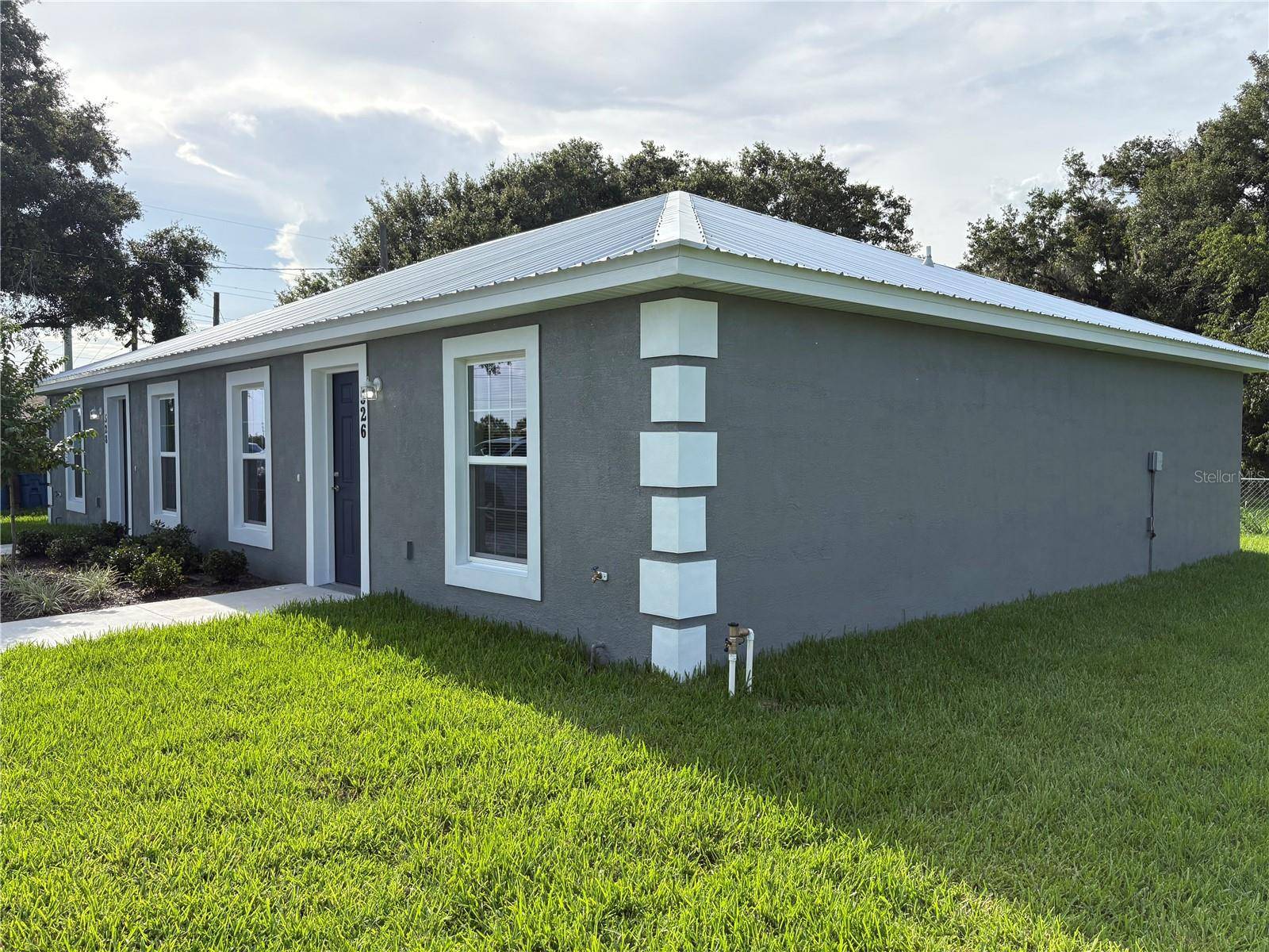 Fort Meade, FL 33841,508 & 510 2ND ST SW
