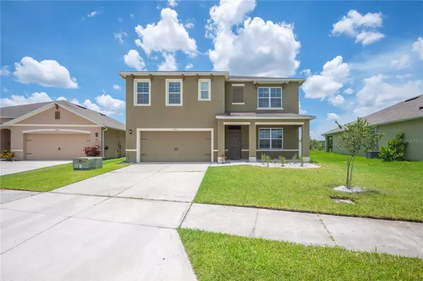 Lakeland, FL 33811,2062 BLUE HIGHLANDS DR