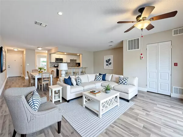 St Petersburg, FL 33709,5980 80TH ST N #408