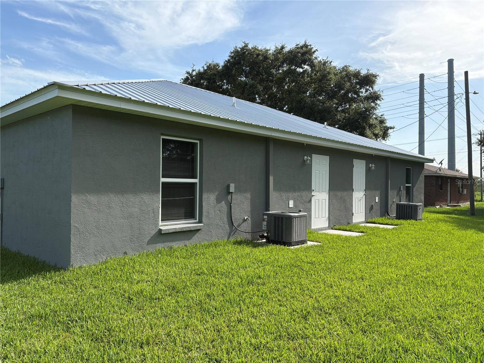 Fort Meade, FL 33841,514 & 516 2ND ST SW
