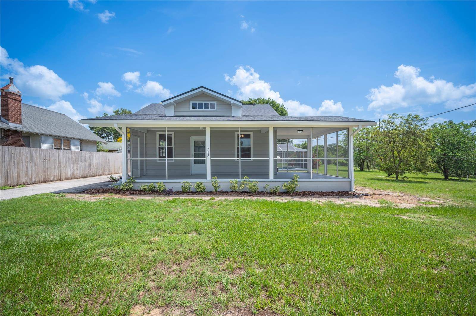 783 E CENTRAL AVE, Eagle Lake, FL 33839