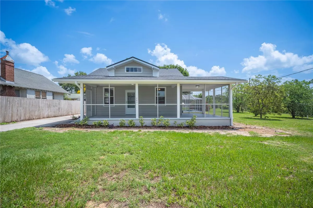 Eagle Lake, FL 33839,783 E CENTRAL AVE