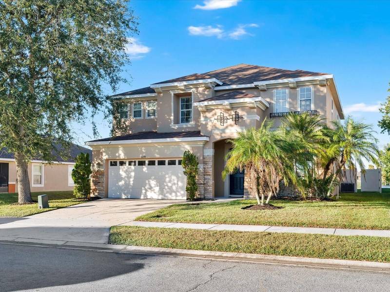 2274 GENEVA DR, Lakeland, FL 33805