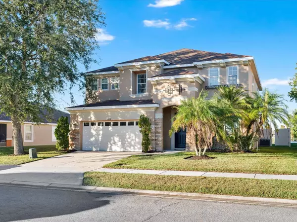 2274 GENEVA DR, Lakeland, FL 33805