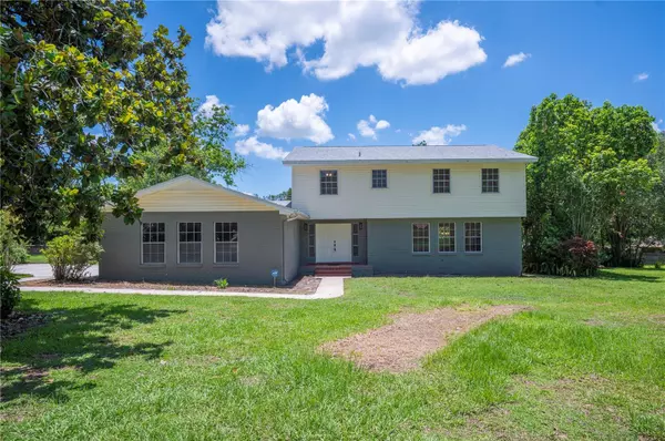 4908 S BEDFORD LN, Lakeland, FL 33813