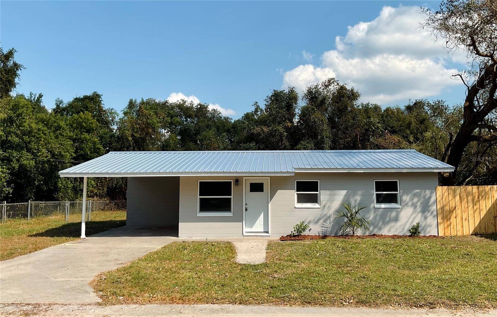 14002 MORGAN ST, Dade City, FL 33525