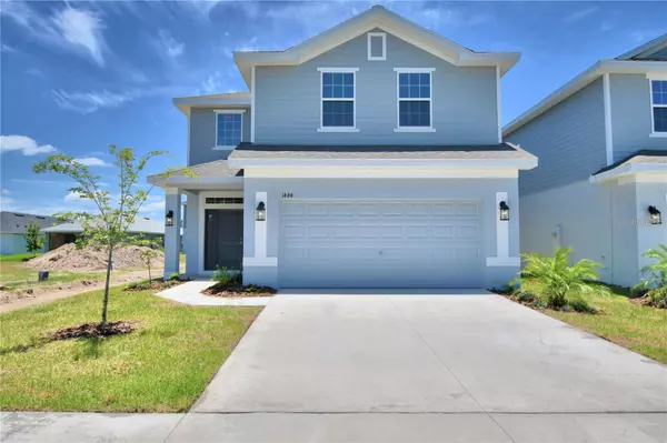 1497 LEAMINGTON LN, Winter Haven, FL 33884