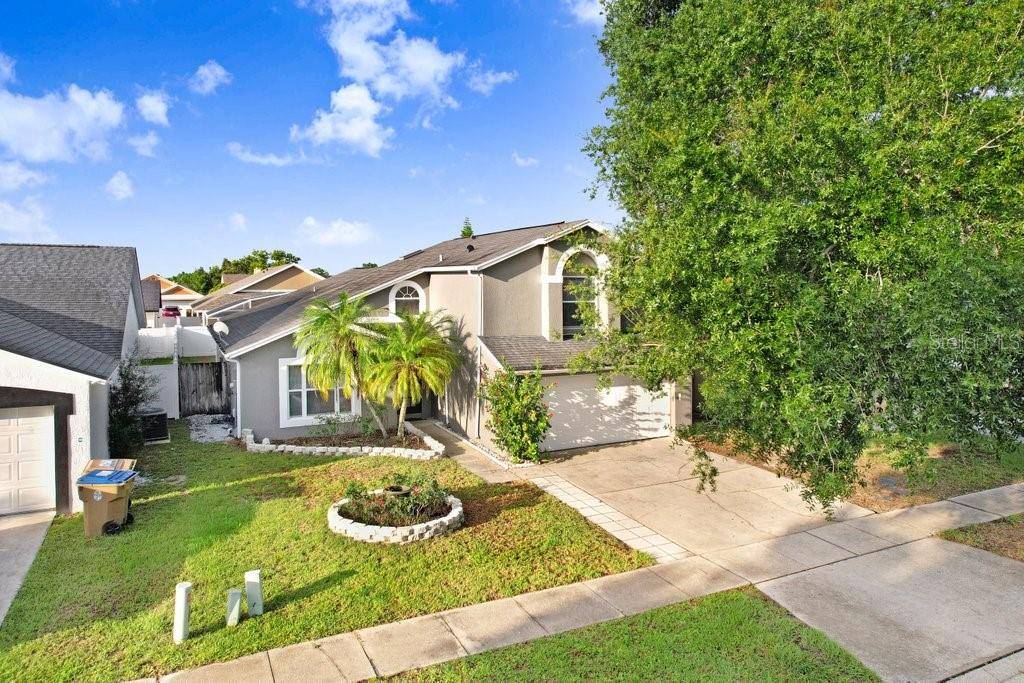 Kissimmee, FL 34747,8818 TOTTENHAM WAY