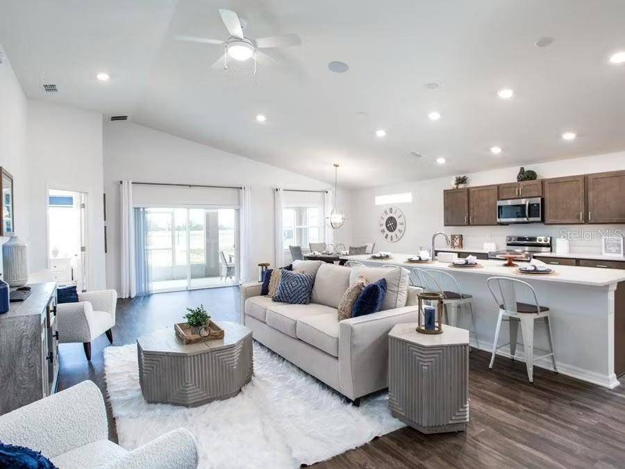 Auburndale, FL 33823,1537 OTTER WOODS LN