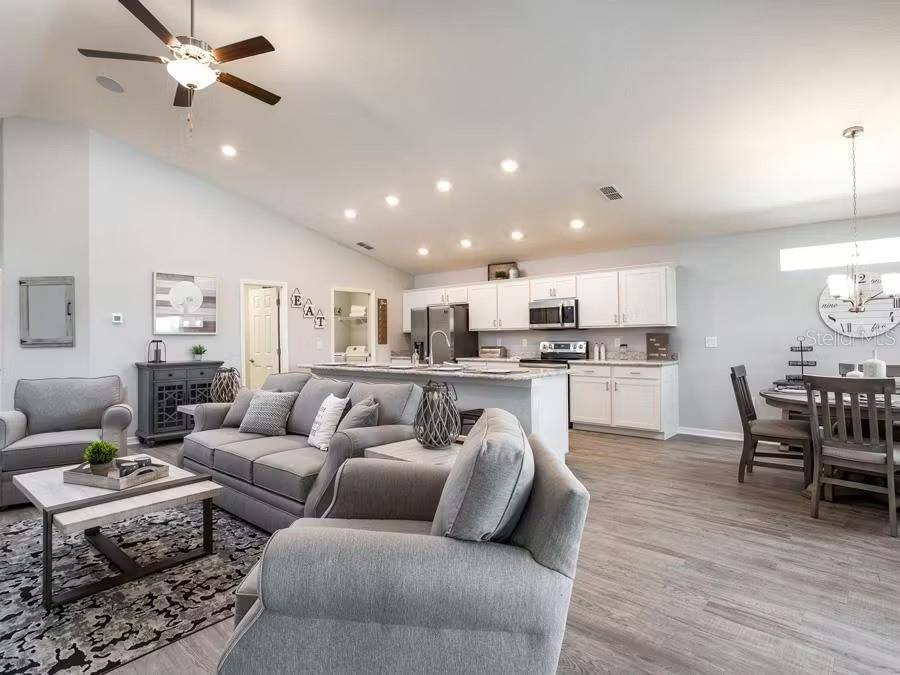 Auburndale, FL 33823,1537 OTTER WOODS LN