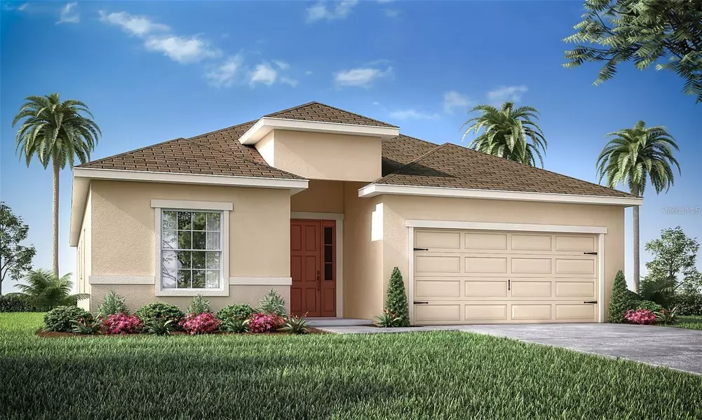 1513 OTTER WOODS LN, Auburndale, FL 33823