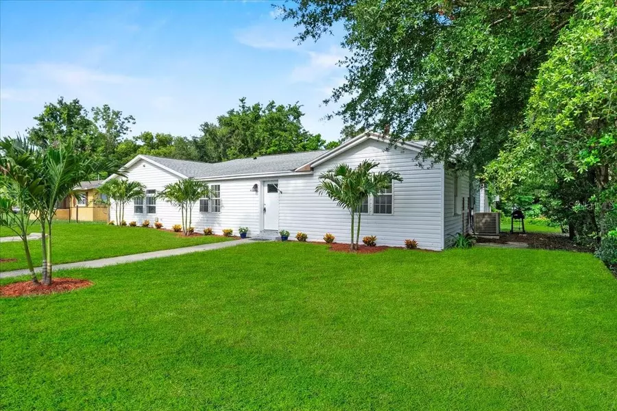 405 S 7TH AVE, Bartow, FL 33830