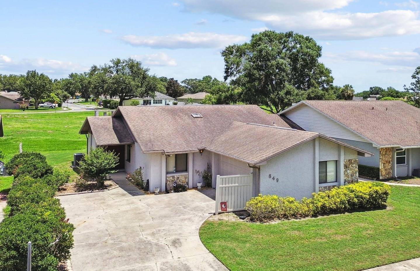 849 ROCKINGHAM RD, Lakeland, FL 33809