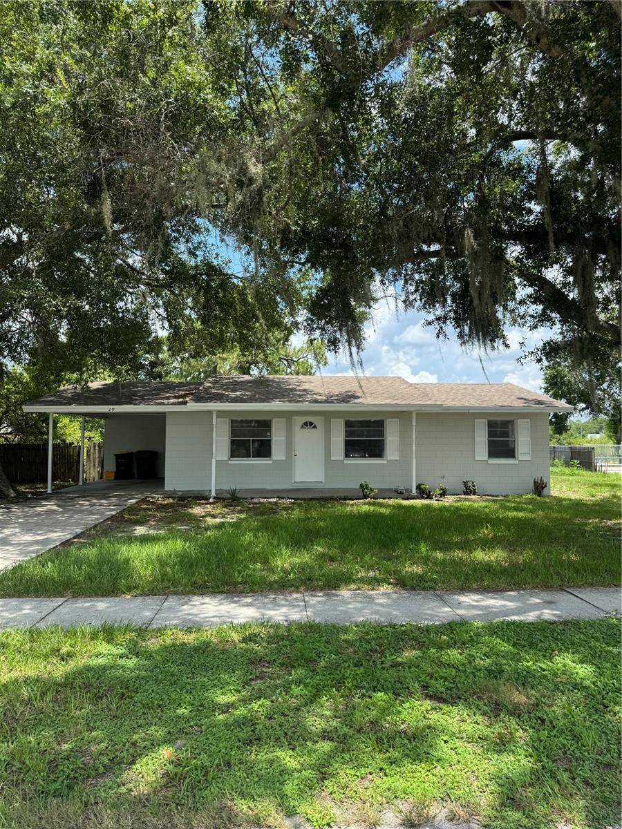 29 COLEMAN RD, Winter Haven, FL 33880