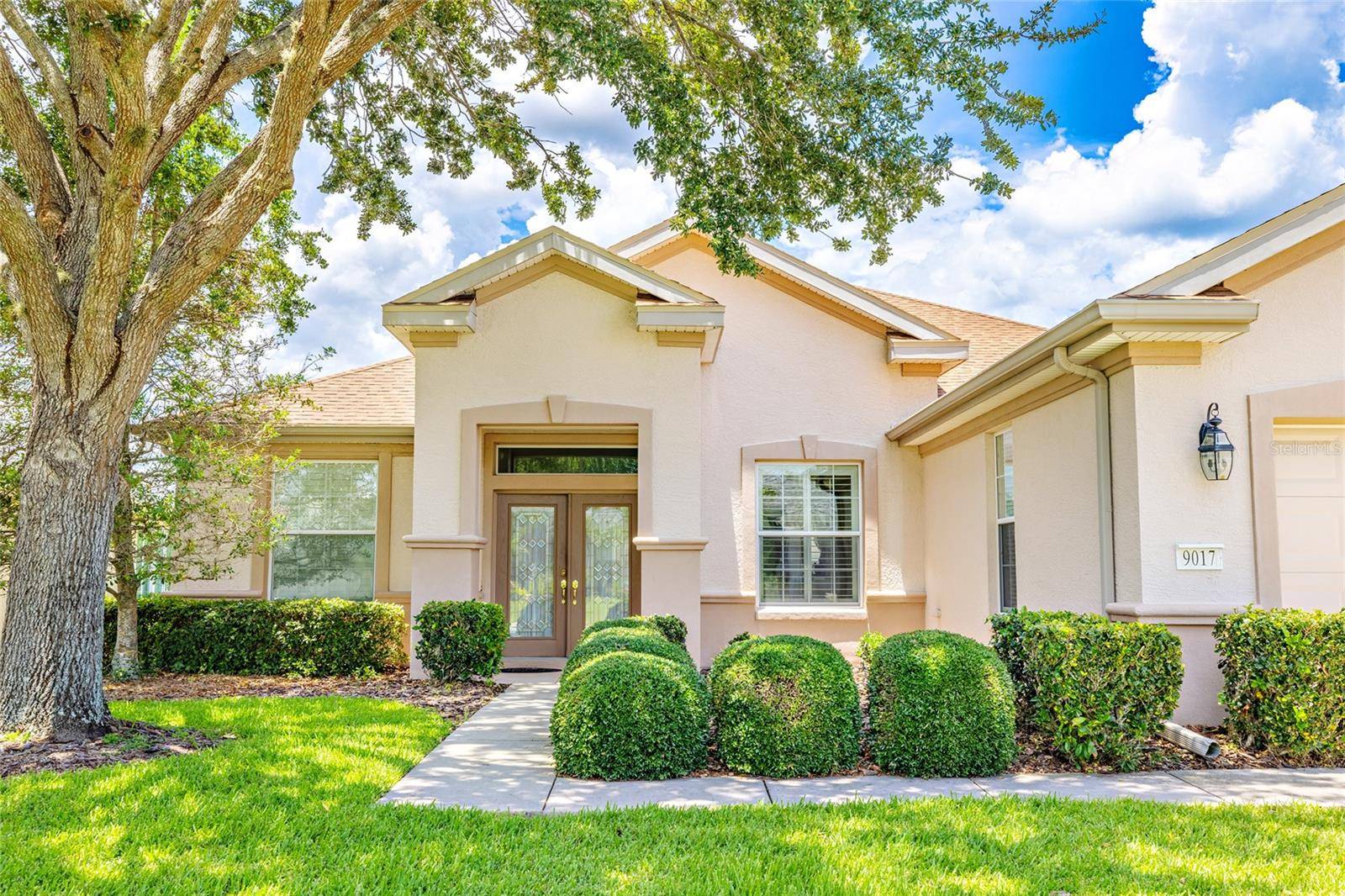 Summerfield, FL 34491,9017 SE 119TH ST