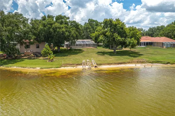 Winter Haven, FL 33880,18 AQUALANE DR