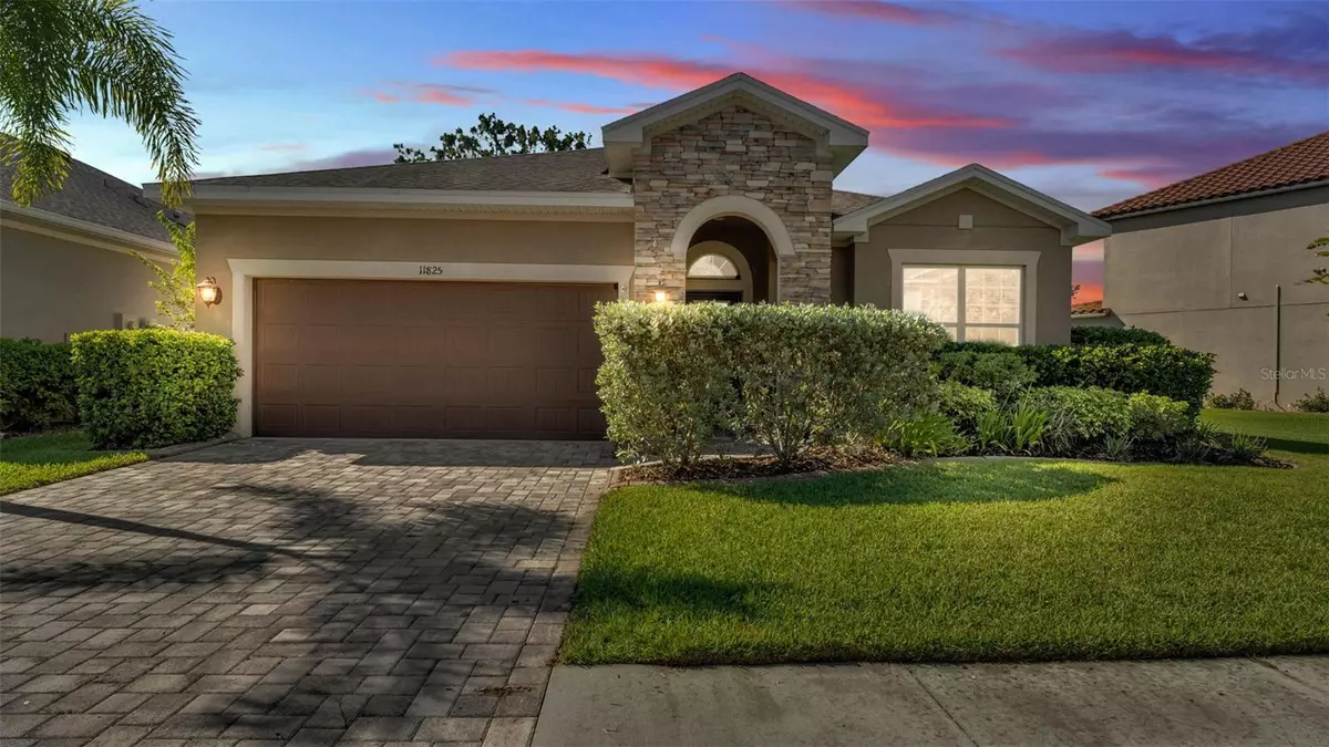 Riverview, FL 33579,11825 FROST ASTER DR