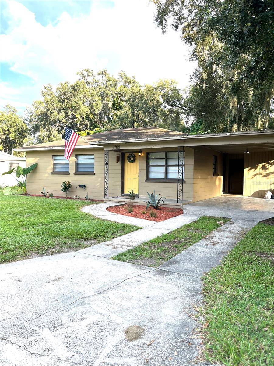 2708 DIXIE RD, Lakeland, FL 33801