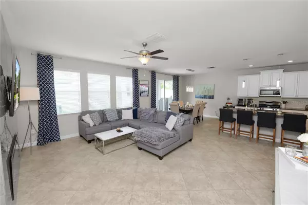 Brandon, FL 33511,1044 OLIVETO VERDI CT