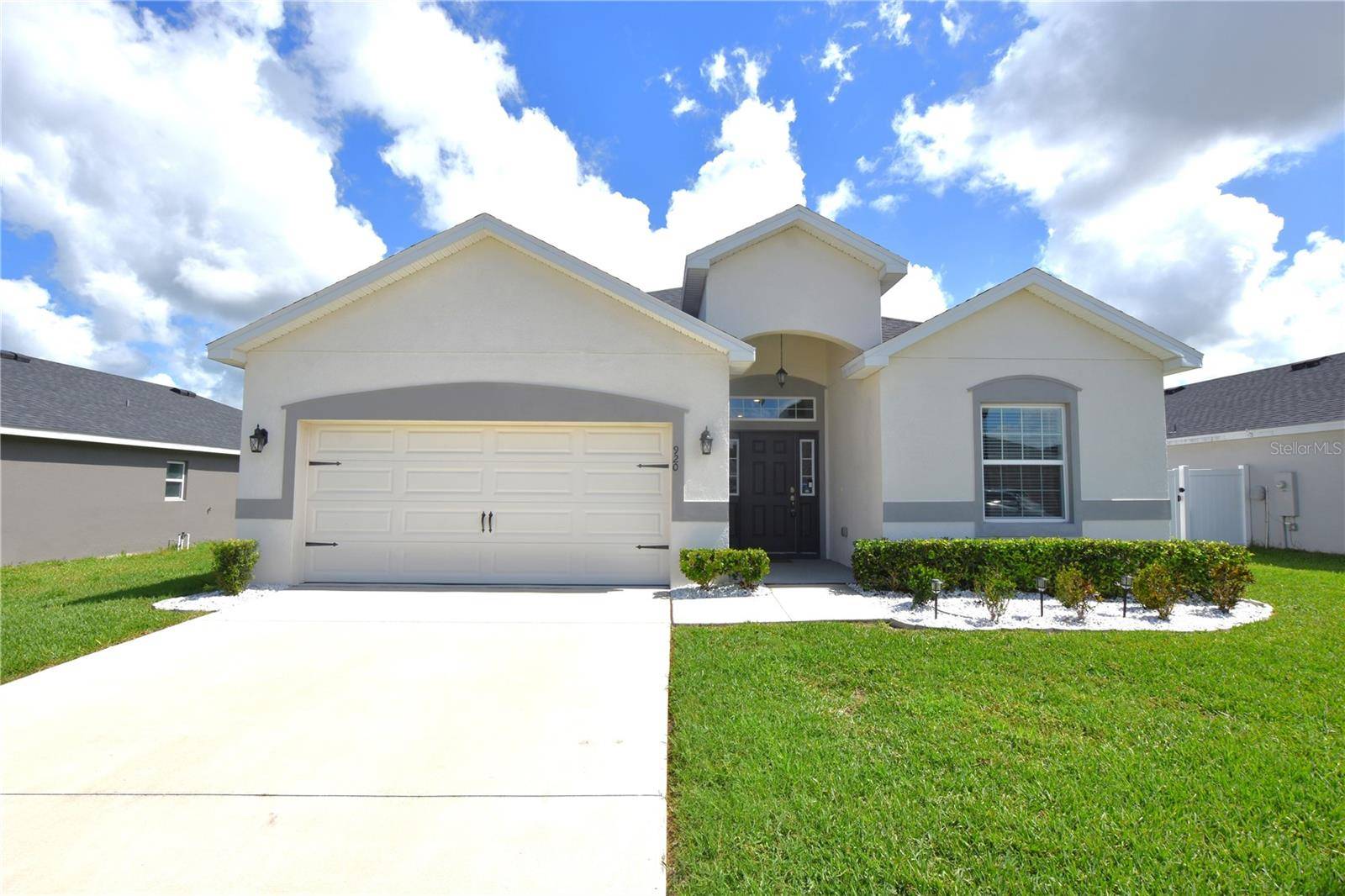 920 MONTGOMERY LN, Polk City, FL 33868