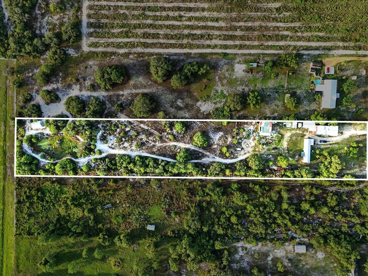 Frostproof, FL 33843,1681 MCCLELLAN RD