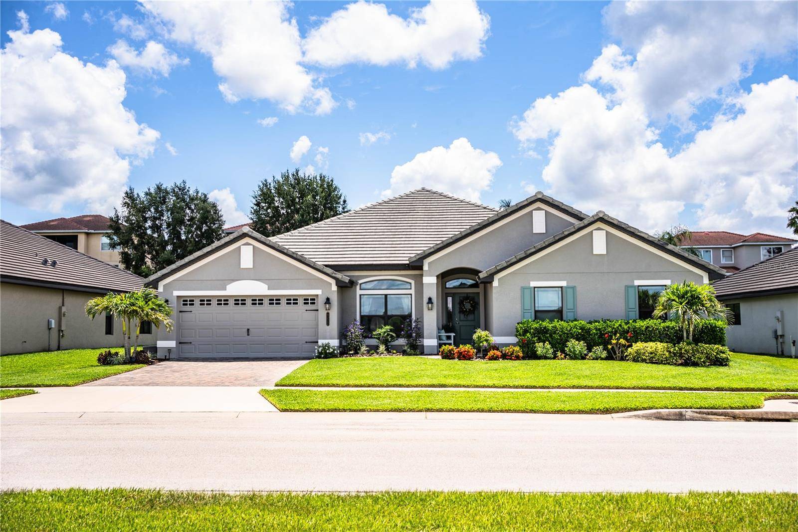 Auburndale, FL 33823,4222 JULIANA LAKE DR