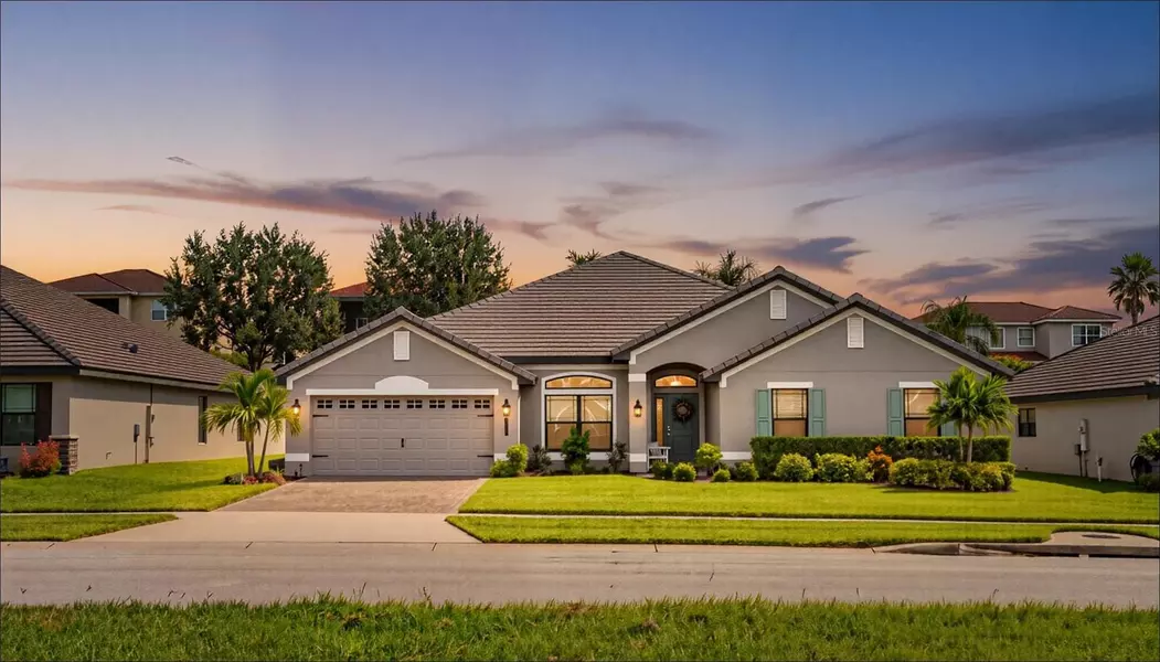 4222 JULIANA LAKE DR, Auburndale, FL 33823