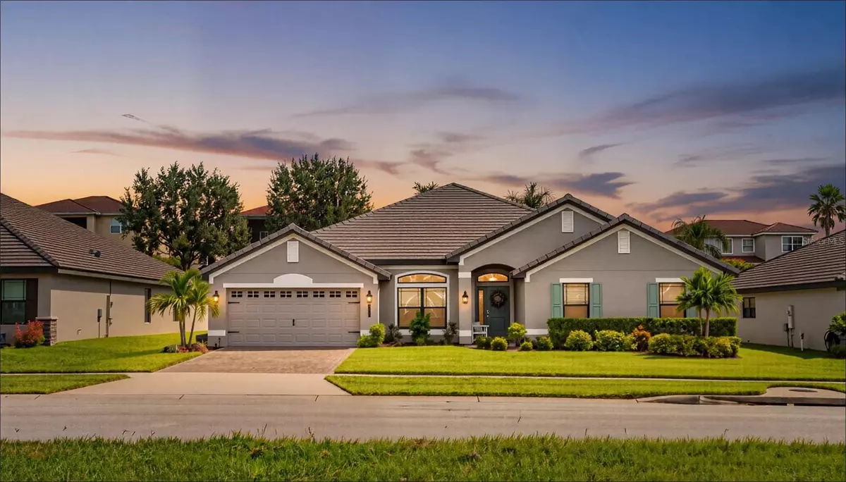 Auburndale, FL 33823,4222 JULIANA LAKE DR