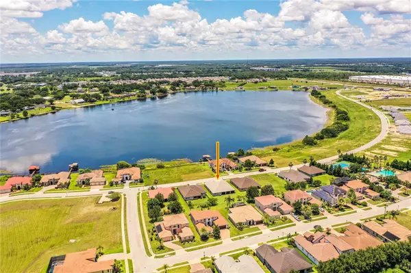 Auburndale, FL 33823,4222 JULIANA LAKE DR
