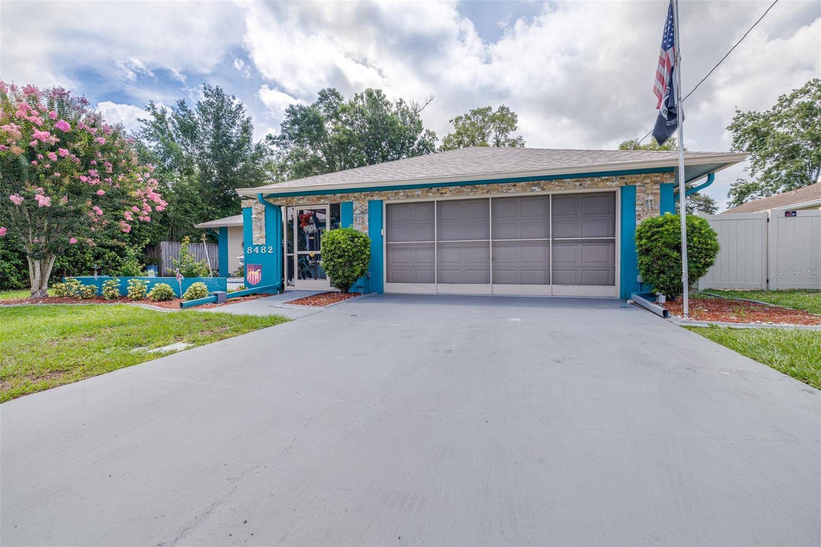 Spring Hill, FL 34606,8482 DAY ST