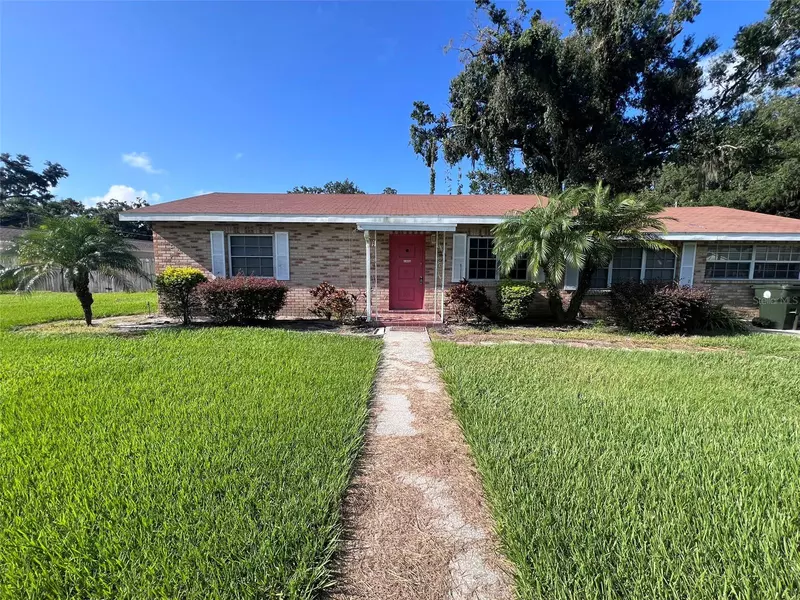 2105 E CHEROKEE ST, Bartow, FL 33830