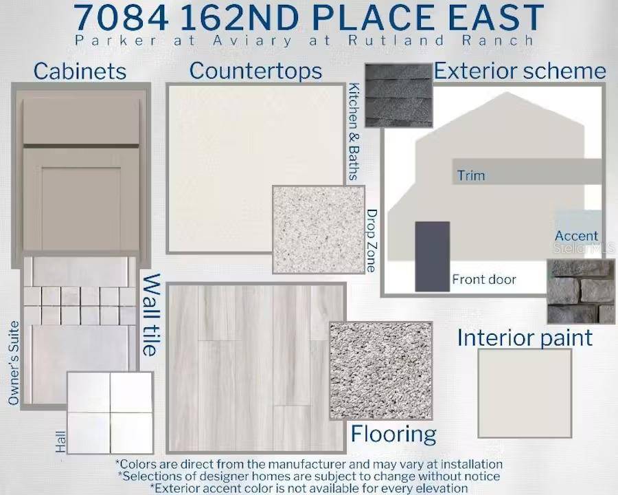Parrish, FL 34219,7084 162ND PL E