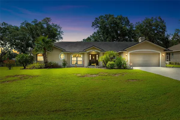 2208 DEERBROOK DR, Lakeland, FL 33811