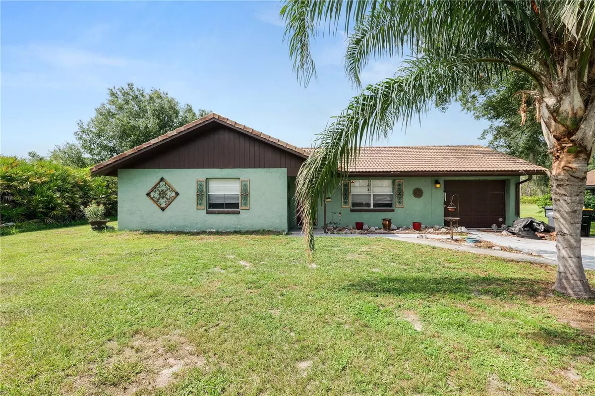 Indian Lake Estates, FL 33855,2700 PARK AVE