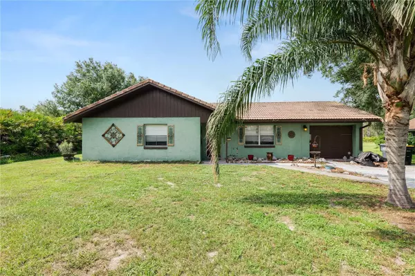 2700 PARK AVE, Indian Lake Estates, FL 33855