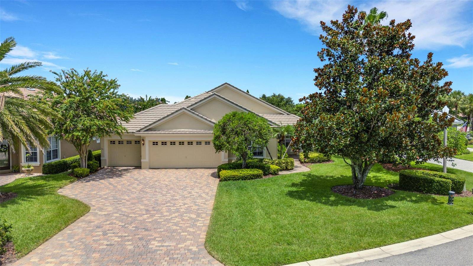 2633 BELLERIVE DR, Lakeland, FL 33803