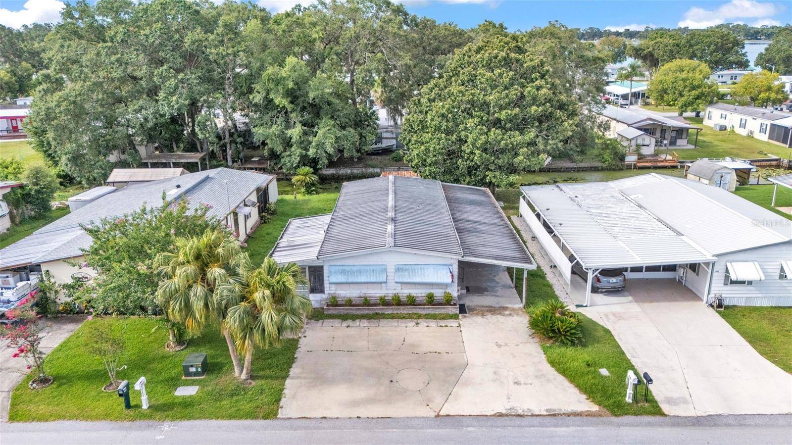 Lake Alfred, FL 33850,2068 THELMA DR