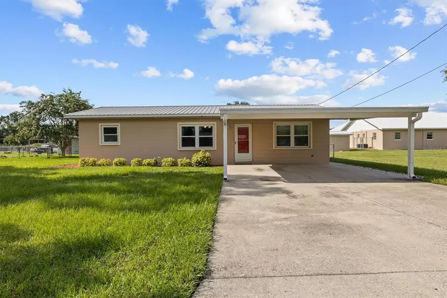 3521 PUBLIX RD, Lakeland, FL 33810