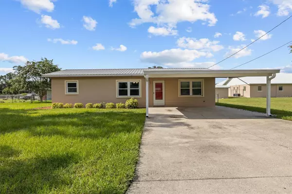 3521 PUBLIX RD, Lakeland, FL 33810