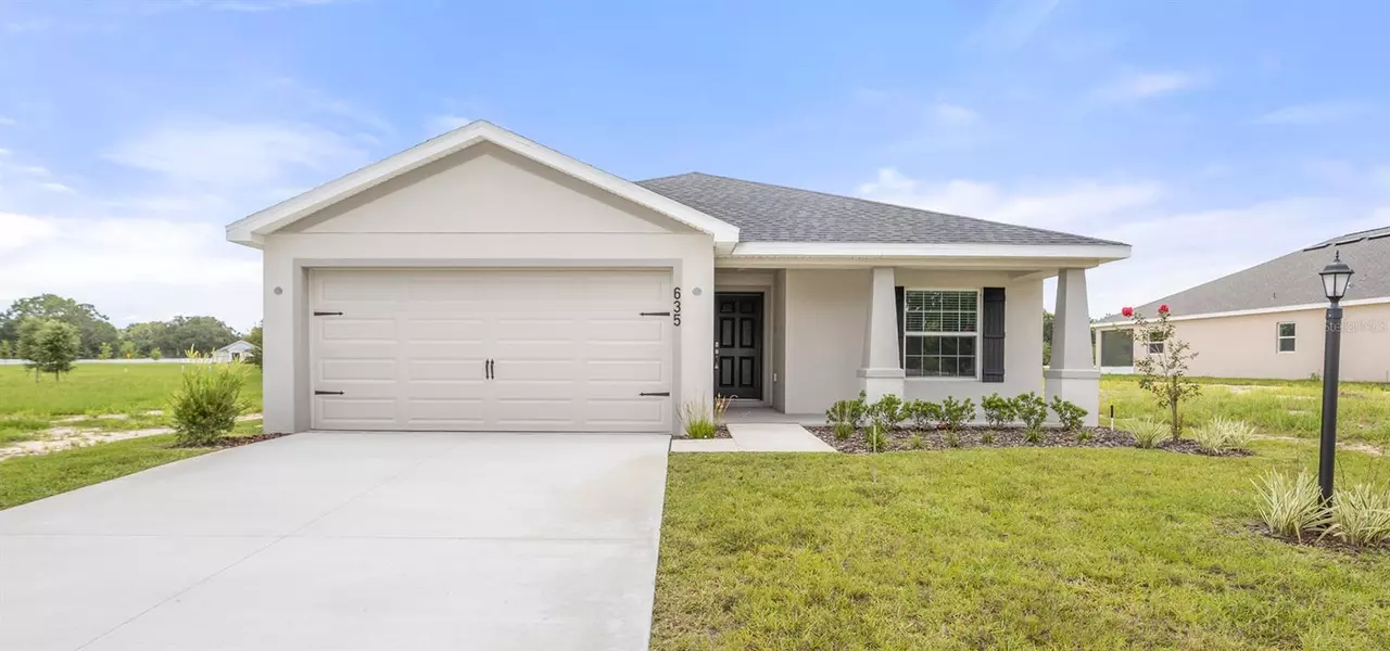635 SW 77TH CIR, Ocala, FL 34480