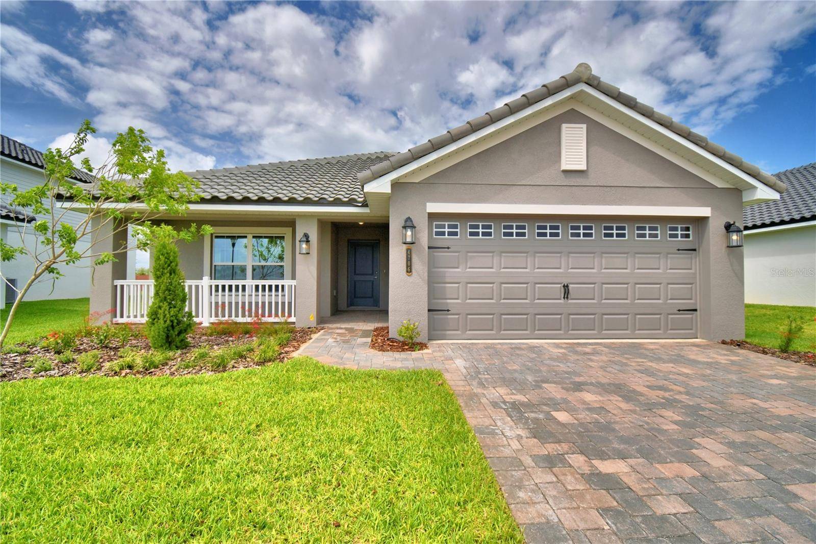 5427 WATERSIDE DR, Auburndale, FL 33823