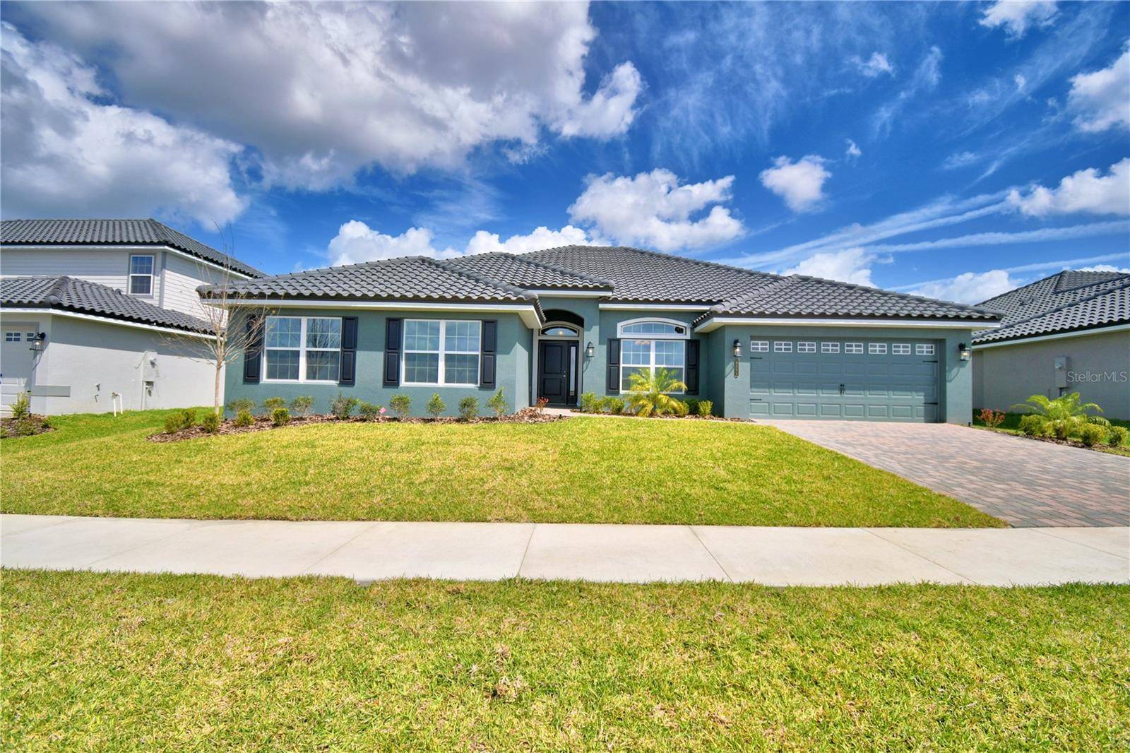 5298 TENNESSEE RIDGE CT, Auburndale, FL 33823