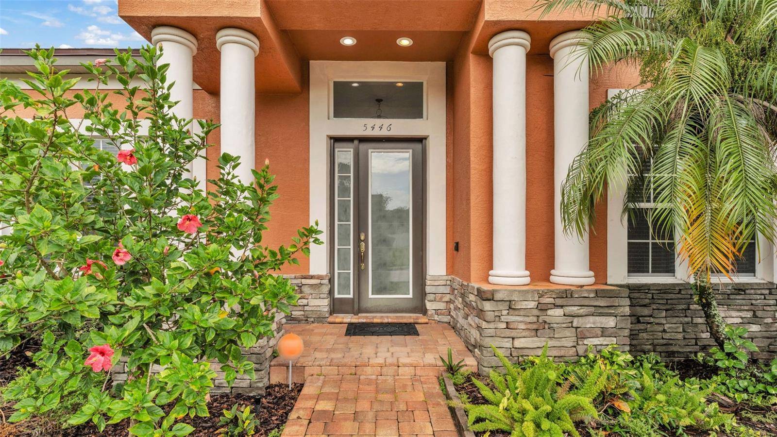 Lakeland, FL 33812,5446 PEBBLE BEACH DR