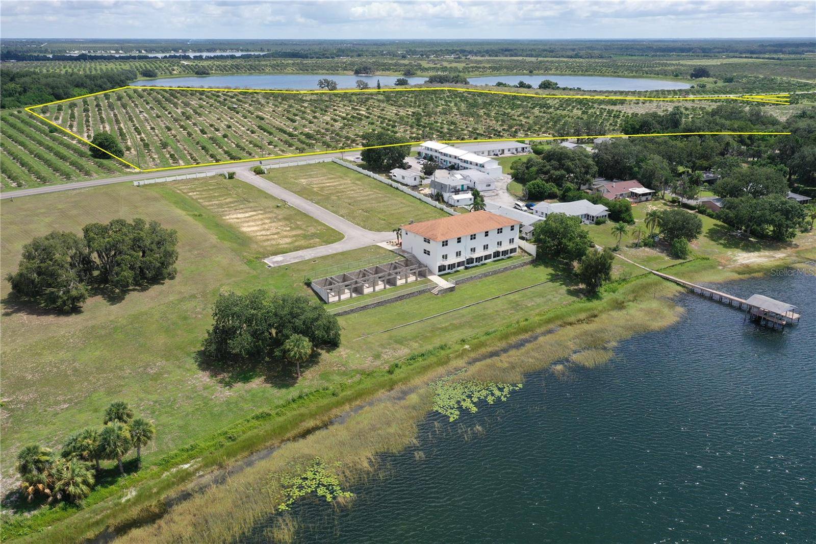 Avon Park, FL 33825,1115 BASKET LAKE RD