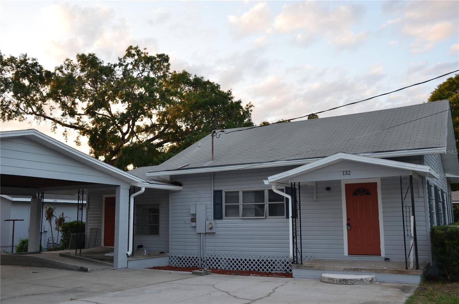 Auburndale, FL 33823,132 MCKEAN ST #A,B