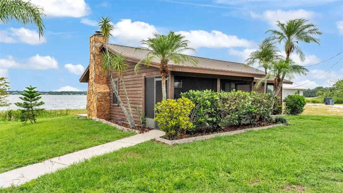 Auburndale, FL 33823,581 CR-559