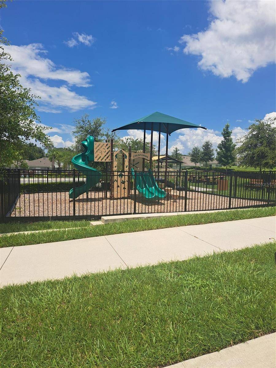 Zellwood, FL 32798,11356 AMBER RIDGE DR